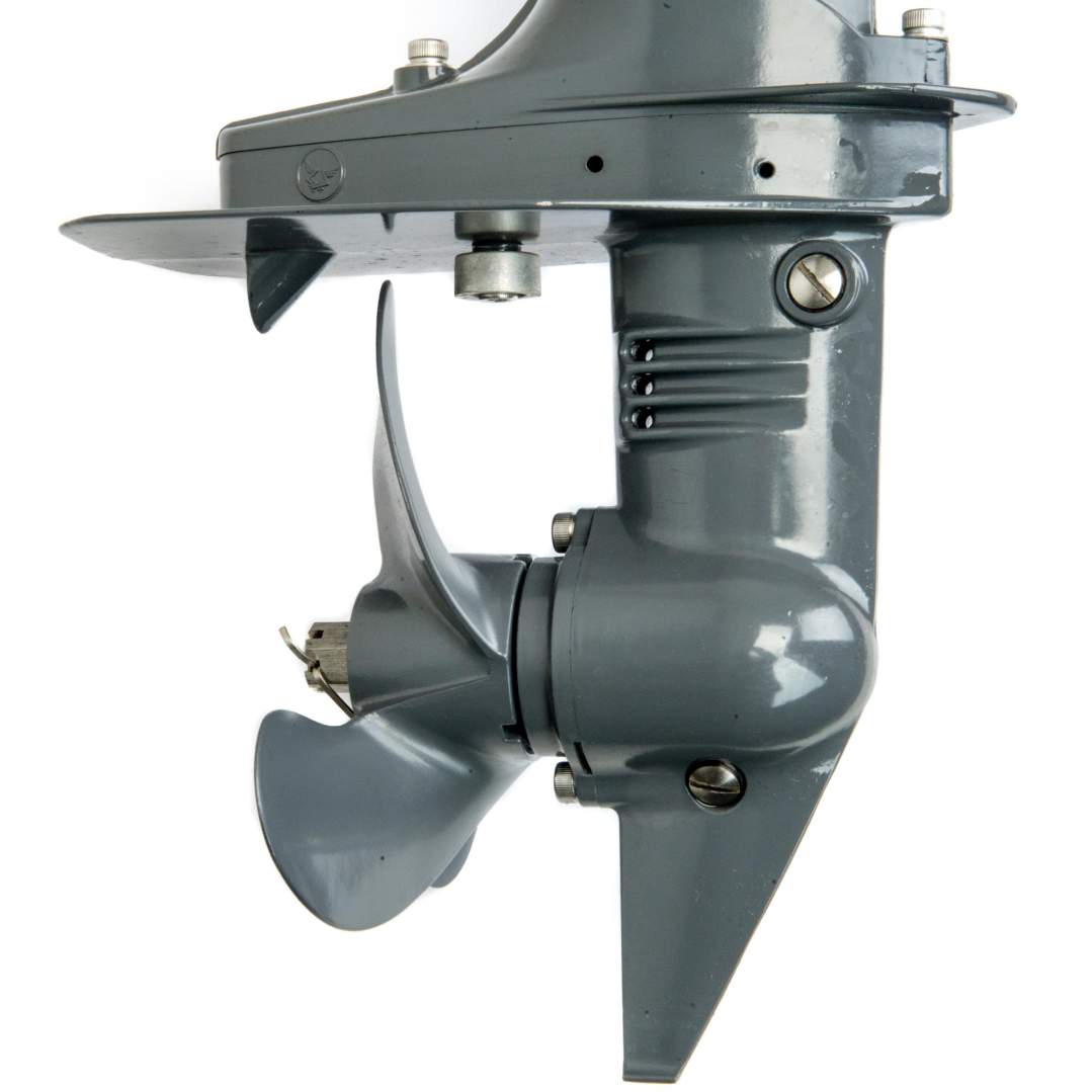 Лодочный мотор Zongshen F 3.5 Лодочный мотор Zongshen F 3.5