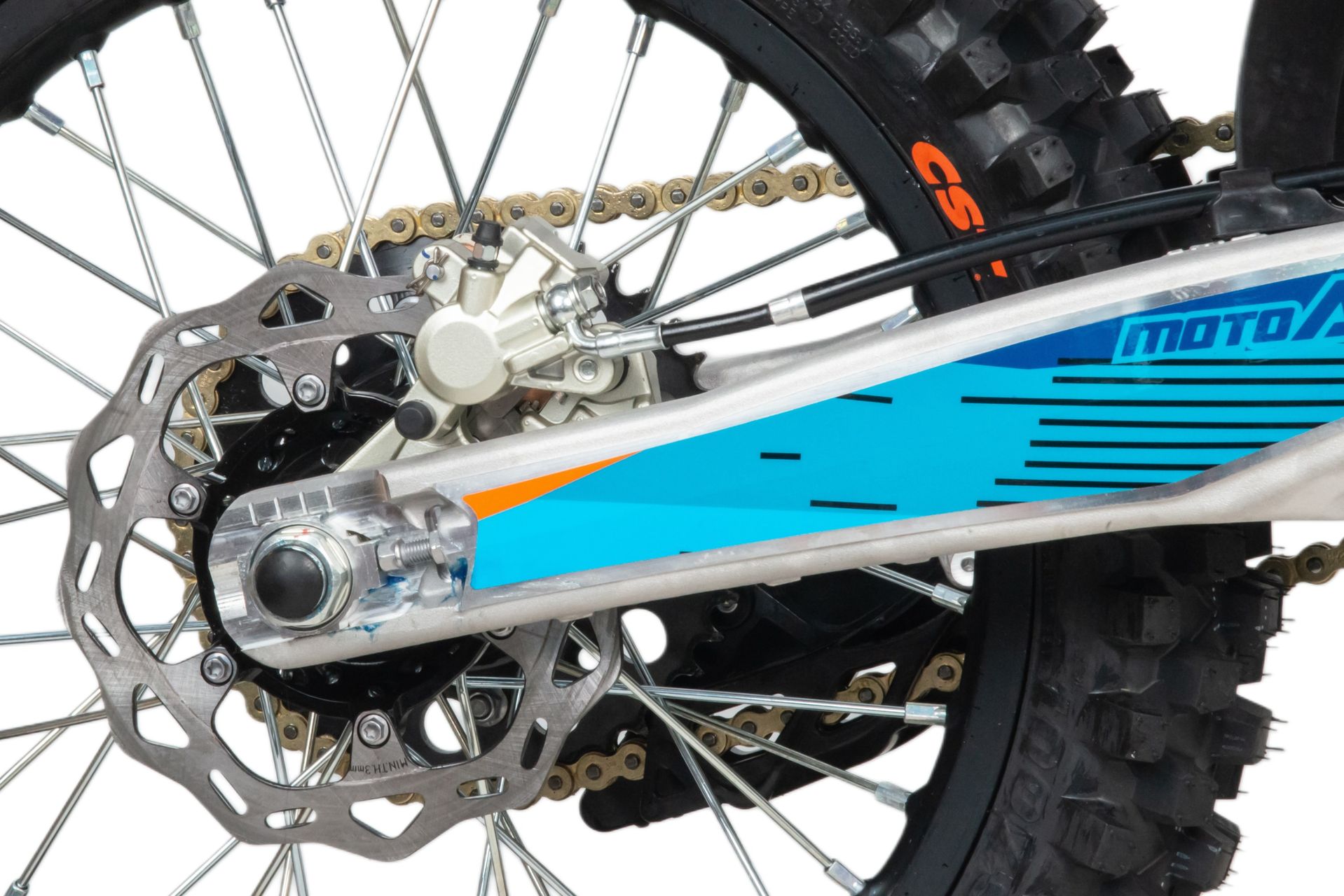 Мотоцикл Кросс Moto Apollo F5 300 (175FMM) Мотоцикл Кросс Moto Apollo F5 300 (175FMM)