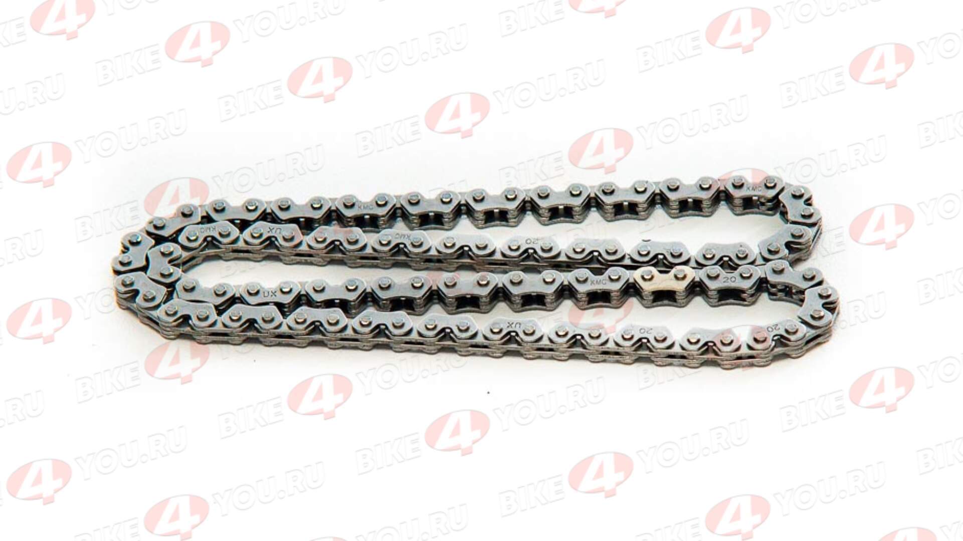 Цепь ГРМ 157QMJ KMC 2032LN 2х3 90L  Цепь ГРМ 157QMJ KMC 2032LN 2х3 90L